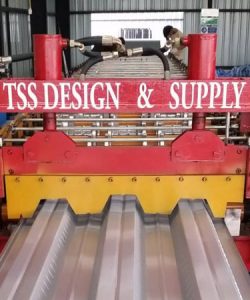 TSS Design and Supply Company