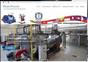 steamprocess.com