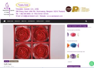 vandasiam.com